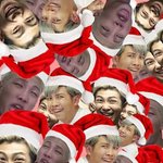 [방탄소년단] 얘들아분위기왜이랭ㅠㅠㅠ!