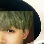 [방탄소년단] 윤기사진은합성해도