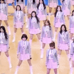 (스압) 프로듀스101 혼자 튀는 연습생