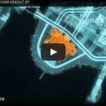 [문신TV] BATMAN ARKHAM <b>KNIGHT</b> #7
