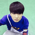 [방탄소년단] <b>겁나</b> 초롱초롱하네