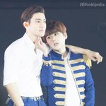 [모두드루와] 슈주 <b>퇴물</b>이라고 하는친구