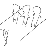 <b>길</b>가다가 <b>여자</b>무리들 진짜 개짜증나는거