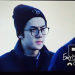 [EXO] 세후니<b>화남</b>
