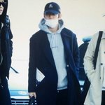 [EXO] 백현이사복진짜잘입는다