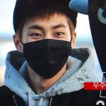 [EXO] <b>눈썹</b>핵노답