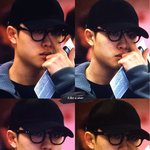 [EXO] 정녕 <b>아이도루</b>?