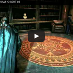 [문신TV] BATMAN ARKHAM <b>KNIGHT</b> #8
