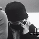 [시우민] 오늘자 시우민 손이 <b>한</b> <b>일</b>