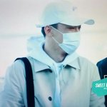 [CHEN] <b>인천</b>공항 프리뷰