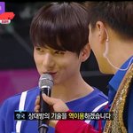 [방탄소년단] 캡쳐잘못했는데 정국이 표정 <b>비장</b>해ㅋㅋㅋㅋㄱ