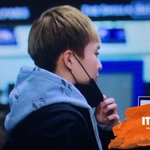[시우민] 마스크벗은 시우민ㅠㅠ