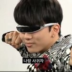 [BAP] 아육대보기싫은데