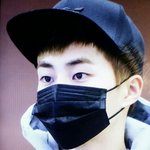 [시우민] 시우민 <b>쌩눈</b>!
