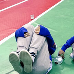 [방탄소년단] 얘누구야?ㅋㅋㅋㅋㅋㅋㅋ