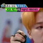 [방탄소년단] 손가락 <b>모찌</b>스럽다