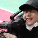 [방탄소년단] 이거 돌았?