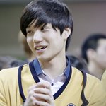 [EXO] 종인이 4년<b>전</b> 오늘 <b>졸업</b>했어