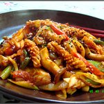 [BAP] 찬이가 올린거 저녁<b>밥상</b>인가ㅋㅋㅋ