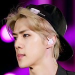 [EXO] 이 옆태에 빠지면 일상생활 불가능
