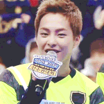 [EXO] 아육대 민석이 통편집
