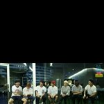 [방탄소년단] 정호석의 웃음이 고조되는 과정(홉 주목)