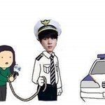 [방탄소년단] 이삐들 곧 ㅇㄱㄹ가 더 날뛸거야