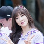 [EXO] <b>여친</b>은 유주<b>미</b>만잡