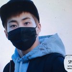 [EXO] <b>쌩눈</b>이뻐