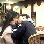 [댓글부탁해] 이특 <b>민아</b> 키스 진짜함 ㄷㄷㄷㄷㄷ