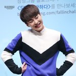 [시우민] <b>제자리</b>에서 사뿐사뿐 알럽 시우민