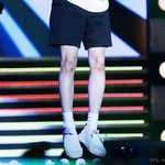 [방탄소년단] 민윤기다리굵기 ㄹㅇ실감남