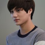 [카이] 우리의 자랑 엑소 카이, 종인아 힘내