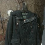 [댓글부탁해] +++)엄마가 <b>야상</b>사주셨는데