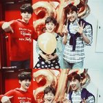 [방탄소년단] 이삐<b>덜</b> 이날 애들사진좀주라!!!!
