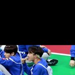 [방탄소년단] 호비호비 떡 먹방