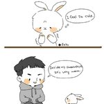 [BAP] 용국이 <b>일화</b>
