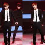 [인피니트] 재밌는거? 성규부터 시작~!!