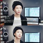 [방탄소년단] 난 남준이를 <b>응원</b>해..