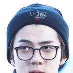 [EXO] 오세훈 <b>비주얼</b>봐 삭았네