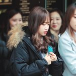 [최유정] <b>유정</b>이 진짜 데뷔했음 좋겠다