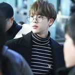 [방탄소년단] 내기준 석지니 리즈