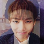 [방탄소년단] 우<b>오옥</b> 나도 애들얼굴 합성해봤는데