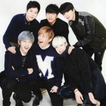 [BAP] 다치워버리고