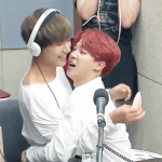 [방탄소년단] <b>이</b>삐들 있어서 진짜좋다