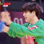 [방탄소년단] 쎈빠이 넘나 귀여운것