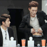 [아이콘] <b>지원이</b> 너무좋아