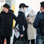 [EXO] 야 근데 <b>오늘</b> 출국 아니 어제 변백현 ㅈㄴ <b>오빠</b>핏 아니였냐?