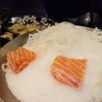 무한리필같은무한리필아닌무한리필 <b>연어</b>