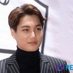 [댓글부탁해] 엑소공연 카이 <b>불참</b>